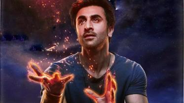 Ranbir to start shooting 'Brahmastra 2' this year