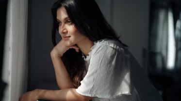 Mithila signs another film in Kolkata