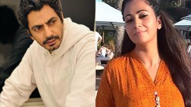 Aaliya only wants money: Nawazuddin on ex-wife's claims