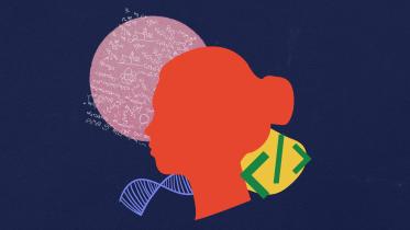 Using innovation and technology for gender equality