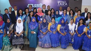 Brac Bank to recruit 500 female sales officials to serve women entrepreneurs