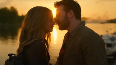 Ana De Armas, Chris Evans pair up in a new rom-com
