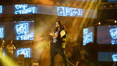 Joy Bangla Concert 2023 – A mighty, energetic comeback 
