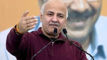 Manish Sisodia