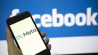 Meta layoffs