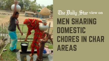men unpaid care work 