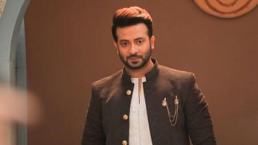 Sher Khan