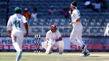 Gerald Coetzee