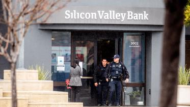 How Silicon Valley Bank's collapse
