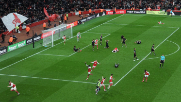 Arsenal