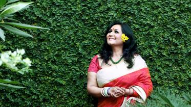 Playback singing is a syndicate: Fahmida Nabi