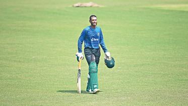 Mahmudullah not chosen for Asia Cup 2023 in Bangladesh's squad