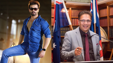 Shakib Khan’s accuser was never a producer of ‘Operation Agneepath’