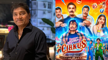 Johny Lever