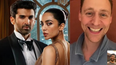 Tom Hiddleston praises Aditya Kapur’s performance in ‘The Night Manager’