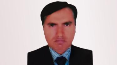 Madaripur Bus Crash