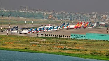Airlines demand tax exemption on aircraft purchase