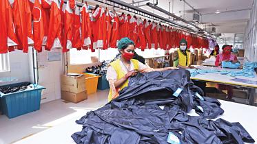 BGMEA again demands duty benefit for US cotton-made apparel