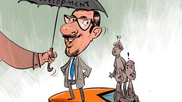 Cost of corruption in Bangladesh