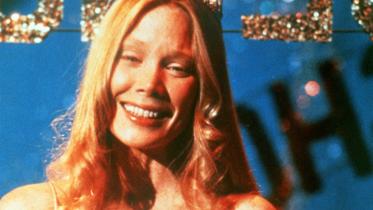 Screencap from Carrie.