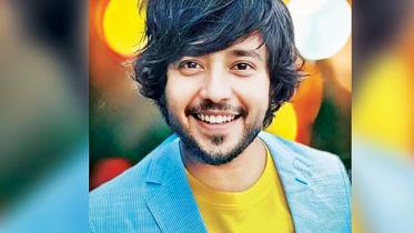 Arav Khan
