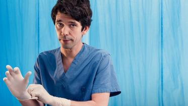 'This is Going to Hurt', 'The Responder' lead BAFTA TV nominations
