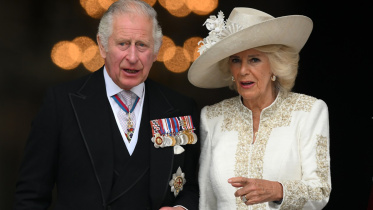 Charles III 
