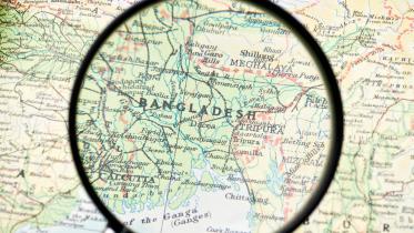 How Bangladesh can survive in a geopolitical age
