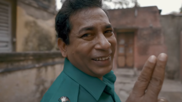 OC Harun returns with ‘Mohanagar 2’, this Eid