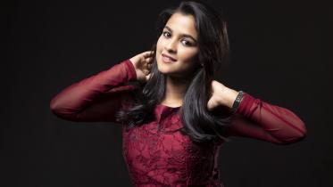 Sadia aims for the stars