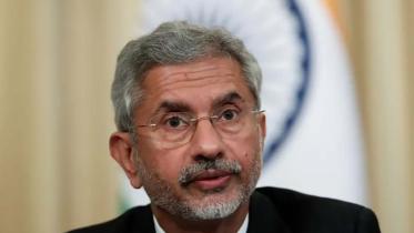Bangladesh ‘a strong pillar’ of India’s Neighbourhood First Policy: Jaishankar