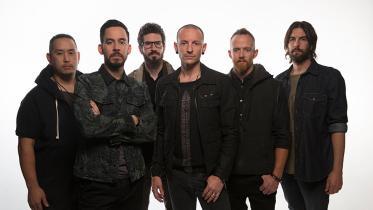 Linkin Park releases track commemorating 20 years of ‘Meteora’