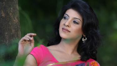 ‘This is the first time I shared the screen with Afsana Mimi’