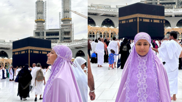 Hina Khan, Umrah, Hina Khan trolled for Umrah post, 