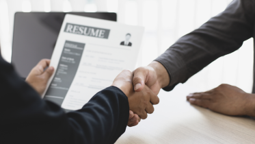 What skills to put in CV