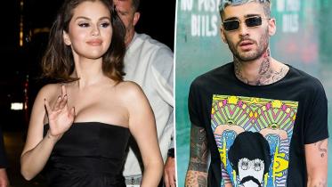 Zayn Malik wants to ‘see where it goes’ with Selena Gomez