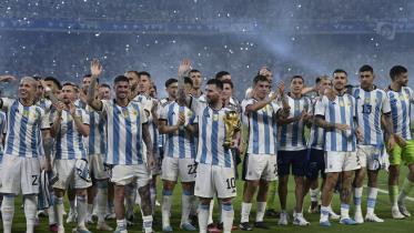 Argentina