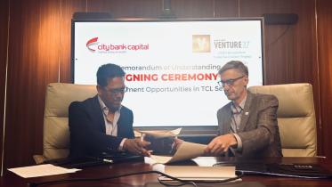 US-based Venture37, City Bank Capital to help develop local cold chain infrastructure