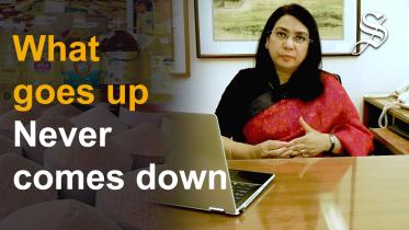 Price hikes in the domestic market