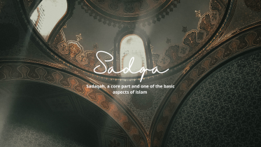 Sadaqa 