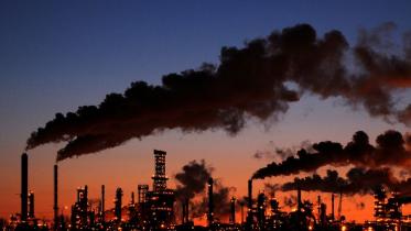 Phasing out fossil fuel