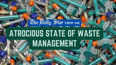 medical waste management, medical waste, medical waste disposal Bangladesh, contamination, healthcare system,  HIV, Hepatitis B and C, antibiotic-resistant germs, superbugs, healthcare Bangladesh, Khulna waste management, Medical Waste Management and Proc