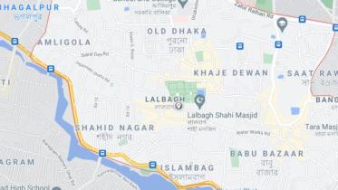 NSU student dies as lorry hits motorcycle in Lalbagh