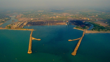 karaikkal port