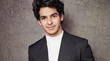 Ishaan Khatter to star opposite Nicole Kidman on Netflix