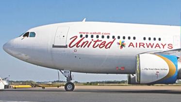United Airways’ directors to face legal action