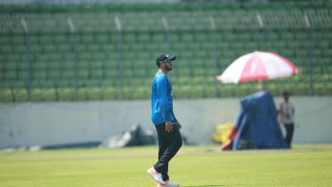 Shakib Al Hasan