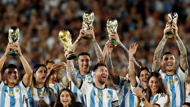 Argentina