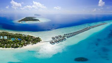 Top 5 short international trips