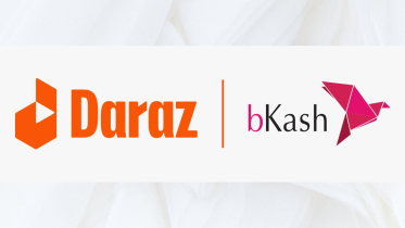 Daraz and bKash